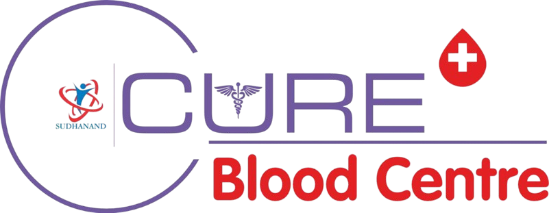 Blood Bank Logo